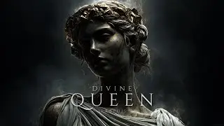 Divine Queen Music for Relaxation &ndash; Sacred Ancient Greek Ambient