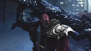 Darksiders Genesis - War Gameplay (PC HD) [1080p60FPS]