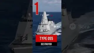 China&rsquo;s TOP 5 Defense Systems in 15 SECONDS ⚔️🇨🇳 #vlogsvideo #CHINESEARMY #facts #motivation