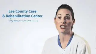Lee County Care - Nursing Program