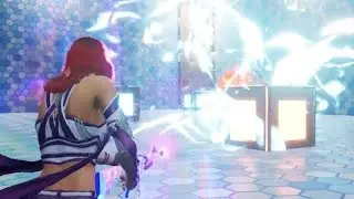 Gun Girl: War Shooting Games - gameplay
