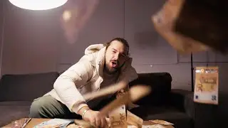 R.O - Parlons Cash (Clip officiel)