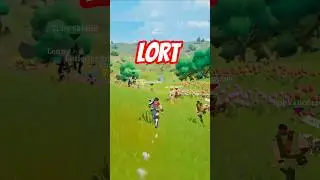LORT (coop game out now in early access on steam) #coopgame #gaming #steamgame #lortpartner