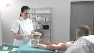 Suprasorb® CNP EasyDress & Wundfüller Wundschaum