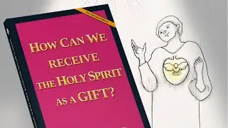 INDWELLING OF THE HOLY SPIRIT; PRESENCE OF GOD IN US AND HIS WORKS.