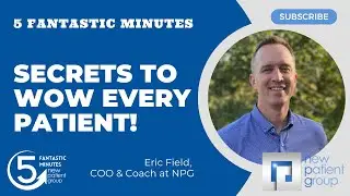 Transform Your Front Desk: Secrets to WOW Every Patient | Orthodontic Consultants