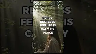 Prayer for Mental Focus, Clarity  & Peace | Isaiah 26:3
