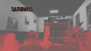 CHAOSproject SATURNUS: IV. Determination