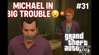 Trouble with Madrazo&rsquo;s Wife 😱 | GTA 5 | EP 31| MITHRAX