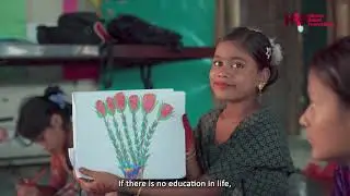 Brighter futures for Rohingya Refugee Children | Destination Bangladesh