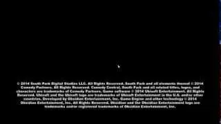 South Park The Stick of Truth Change  language