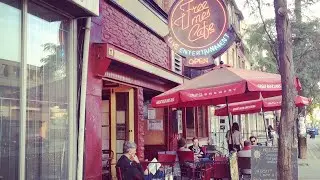 Live Music @ Free Times Cafe 320 College Street, Toronto