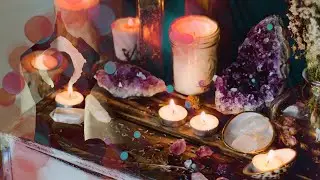 Creating a Sacred Space to Empower Your State