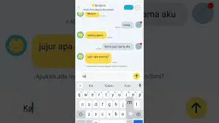 Simi gak mau jadi cewe hmmmz #simsimi #music #musik  #cover #viralvideo #chatting #masukberanda