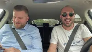 Pendler TV Staffel 1 Folge 3 / Vive la France