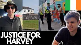 Simon Harris Has To RESIGN, This Is Embarrassing!