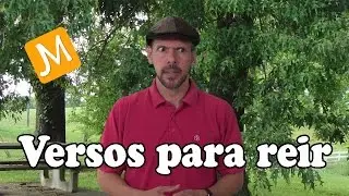 Chistología 7: Versos para reir