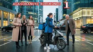 INKURU ya Laila 1 | UMUKOBWA wumukeneye yafashije UMUSAZA ataziko ari UMUKIRE birangira amukunze