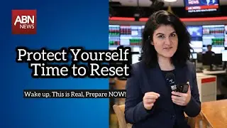 Global Stress, War Anxiety & Ramadan Reset: How to Protect Your Health Now (Science-Based)
