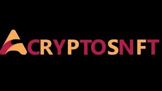 Acryptos nft: A non fungible token marketplace