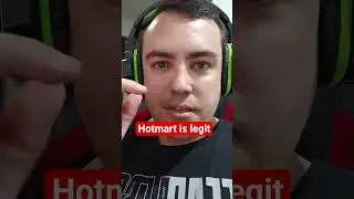 is hotmart legit ? what is hotmart and how work #hotmart #hotmarthowdo