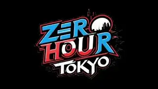 ZERO HOUR TOKYO - REBEL MODE (レベルモード)