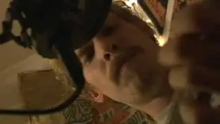 Erik Schau 4 - Tova - One Night Music Session #5