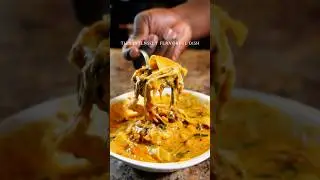 Тосканский суп-лазанья с курицей 🙌🏿🔥