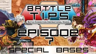 BattleTIPS Серия 7 &mdash; Оружейная: Особые базы