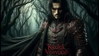 Kazıklı Voyvoda: Korkuyla Hükmeden Adam | Vlad Tepeş’in Gerçek Yüzü