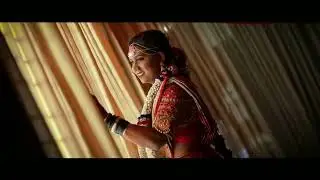 Wedding Promo Video of Hemanth + Tulasi