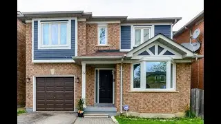 18 Bison Run Road Brampton