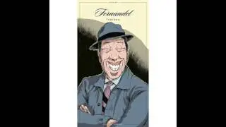Fernandel - Faut pas bouder Bouddha ! (From 