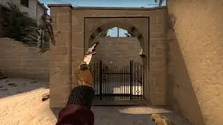 CS:GO NOMAD KNIFE SLAUGHTER FACTORY NEW | SKIN SHOWCASE