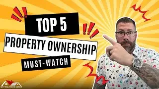 Must watch National Real Estate Exam Prep: Property Ownership!