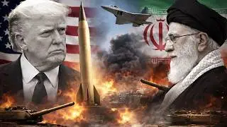 TRUMP OO DANTU U RUN U SHEEGTAY + IRAN OO KAAR CAJIIB AH CIYAARTAY +IMAARAADKA MA QAZA AYUU LA...