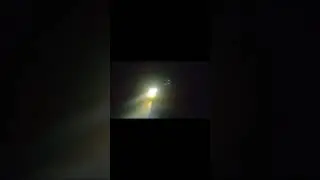 JOYPUR FOREST BIKE TRIP# NIGHT VIEW