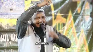AKHTAR PARWAZ NAIMI  Ke Kya Batau Sano Soukat Hajrate RIZWAN
