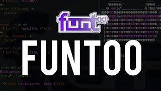 FUNTOO LINUX 1.3 ( MINHA EXPERIÊNCIA )