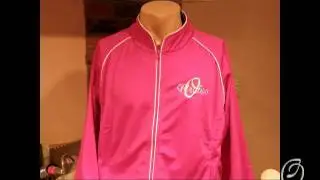 Ottawa IL School Spiritwear 2-13-12