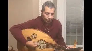 أنا داخل كنعان - أُمسية ترانيم مع الشماس ماهر موسى