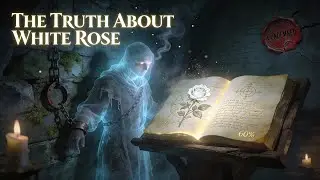 The Secret Order of the White Rose without proof yet enduring