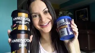 Pasta de amendoim - Benefícios e como usar - com Giovana Guido