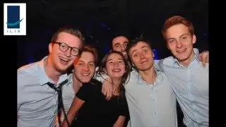 L'ambiance &agrave; l'ILIS