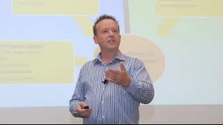 Cloud Computing Workshop Dubai 2015 - Mr. Gordon McKenna&rsquo;s keynote