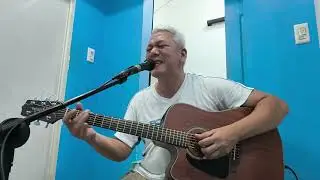 Fixing A Broken Heart by Indecent Obsession | Acoustic Cover | LOP Melodies