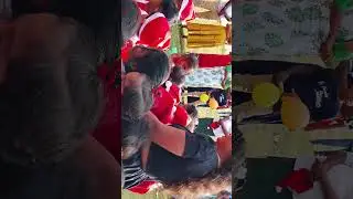 The last concert held at Dimuthu Pre-School, Imbulanegama 2025