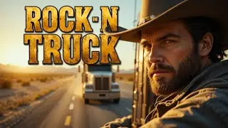 Rock N Truck Power Drive &ndash; Full Throttle Highway Rock.