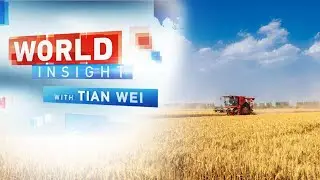 China's No.1 central document emphasizes rural revitalization, food security