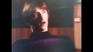 Paul Weller's promo for Mod culture...